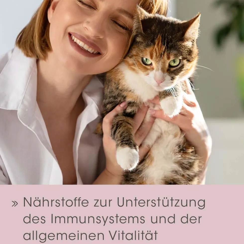feliTATZ ImmunKraft 30 g