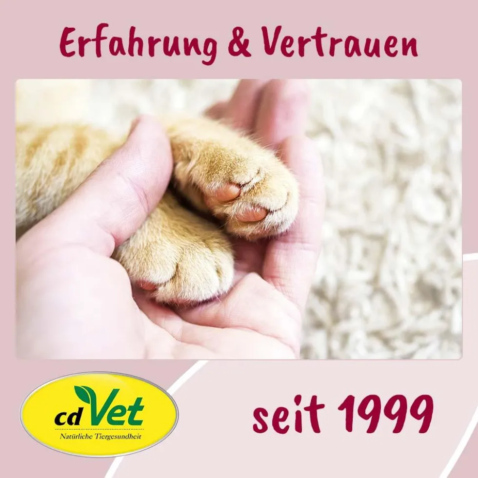 feliTATZ ImmunKraft 30 g