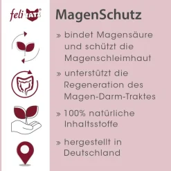 feliTATZ Magenschutz 25 g