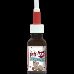 feliTATZ OhrReiniger 20 ml