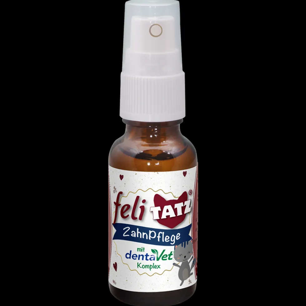 feliTATZ ZahnPflege 20ml