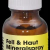 Fell & Haut Mineralspray 20 ml