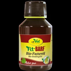 Fit-BARF Bio-Futteröl 100 ml