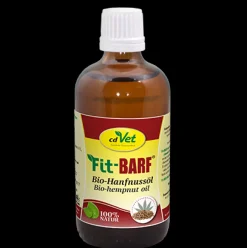 Fit-BARF Bio-Hanfnussöl 100ml