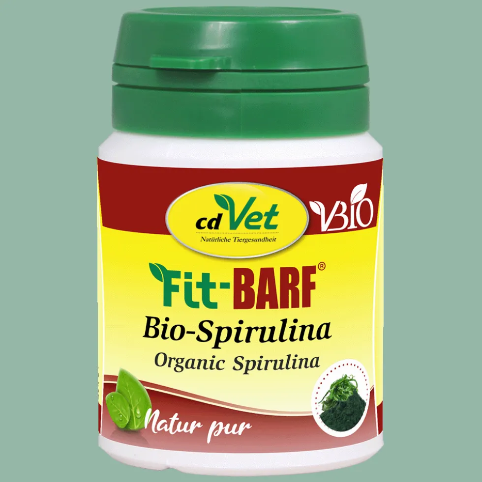 Fit-BARF Bio-Spirulina 36 g