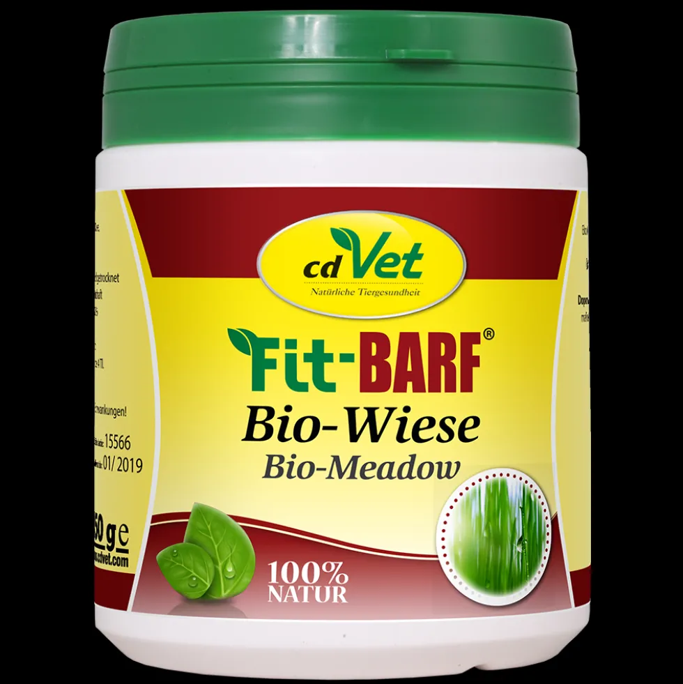 Fit-BARF Bio-Wiese 350 g
