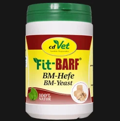 Fit-BARF BM-Hefe 600 g