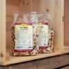 Fit-BARF GemüseMix 450 g + Fit-BARF VitalMix 450 g Bundle