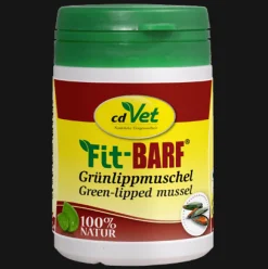Fit-BARF Grünlippmuschel 35 g