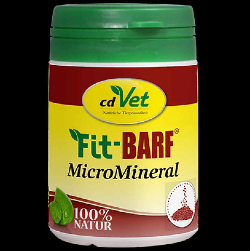 Fit-BARF MicroMineral 60 g