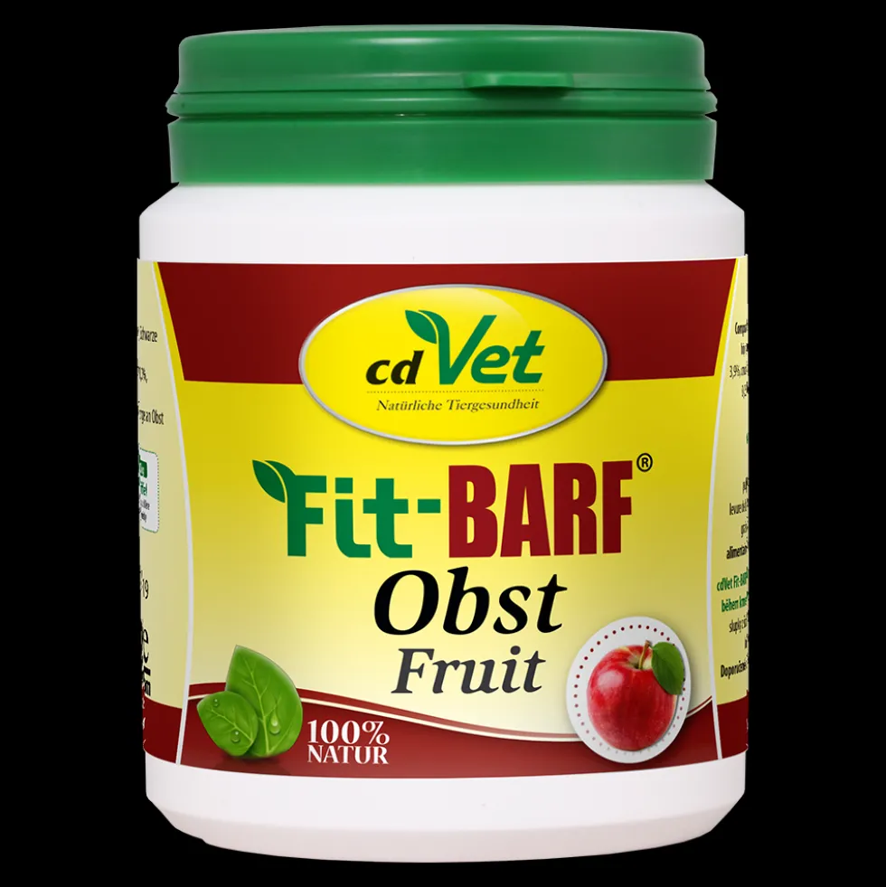 Fit-BARF Obst 100 g