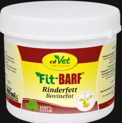 Fit-BARF Rinderfett 500 ml