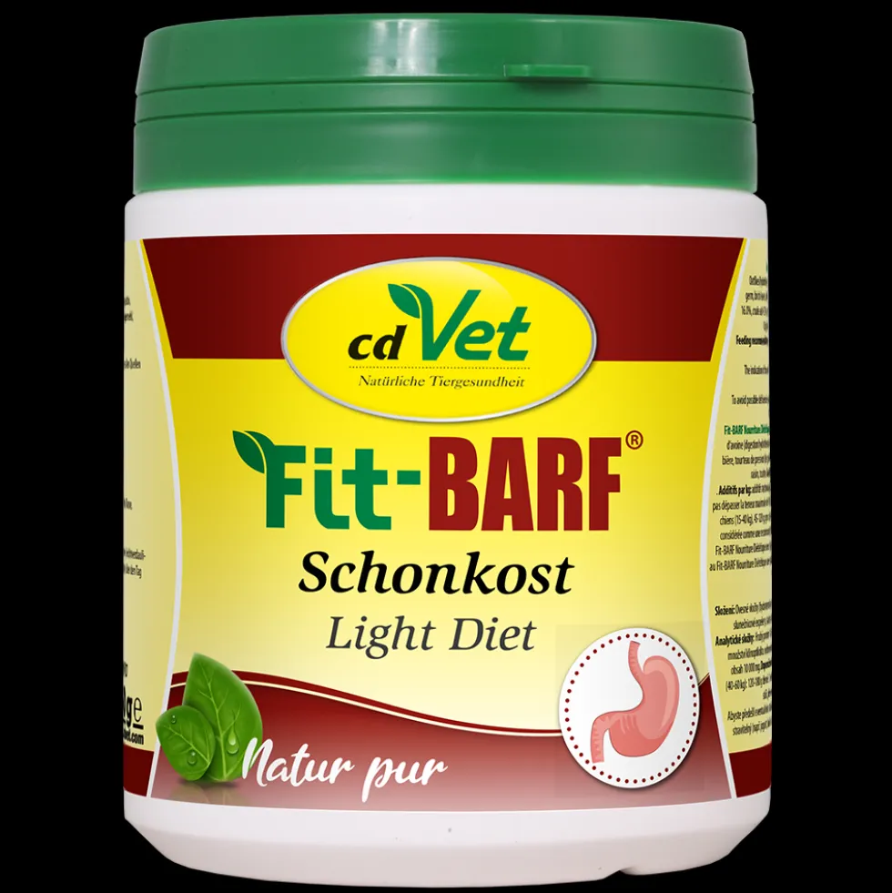 Fit-BARF Schonkost 350 g