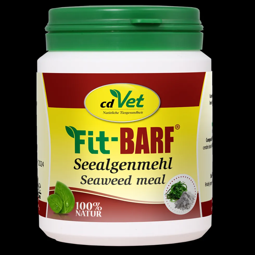 Fit-BARF Seealgenmehl 100 g