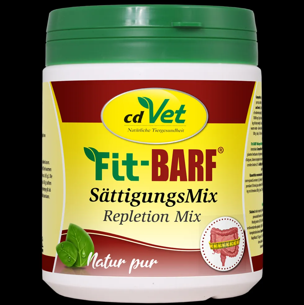 Fit-BARF SättigungsMix 350 g