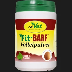 Fit-BARF Volleipulver 150 g