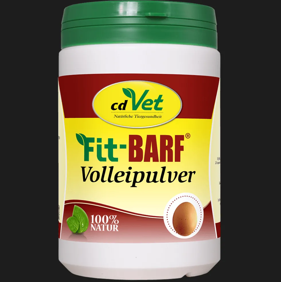 Fit-BARF Volleipulver 150 g