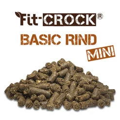 Fit-Crock Basic Rind Mini 10 kg