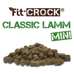Fit-Crock Classic Lamm Mini 10 kg