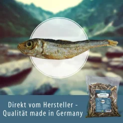 Fit-Hap FishHap Sprotten 250 g
