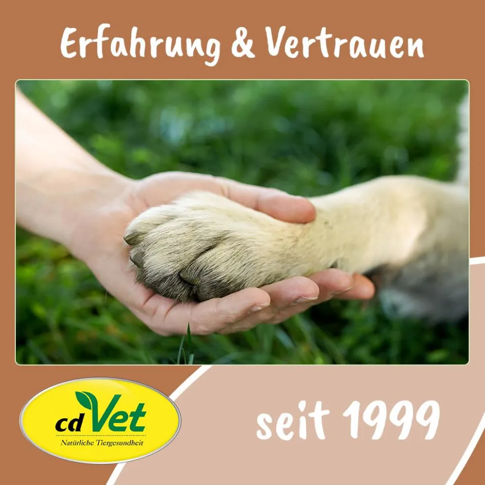Fit-Hap Geweihmineral-Snack halb M (80-120 g)