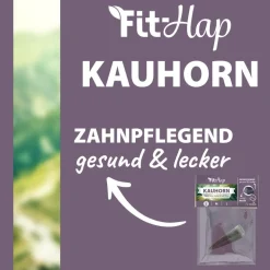 Fit-Hap Kauhorn S