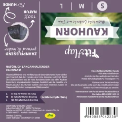 Fit-Hap Kauhorn S