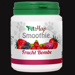 Fit-Hap Smoothie Frucht Bombe 120 g