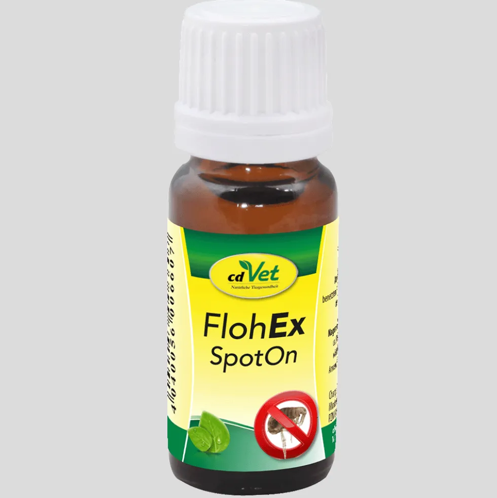 FlohEx SpotOn 10 ml