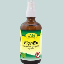 FlohEx Umgebungsspray 100 ml