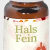 GreenBunny HalsFein 10 ml