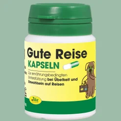 Gute Reise 6 Kapseln