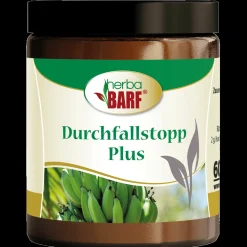 herbaBARF DurchfallStopp Plus 60 g
