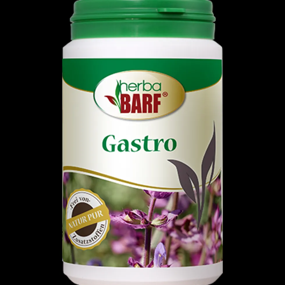 herbaBARF Gastro 100 g