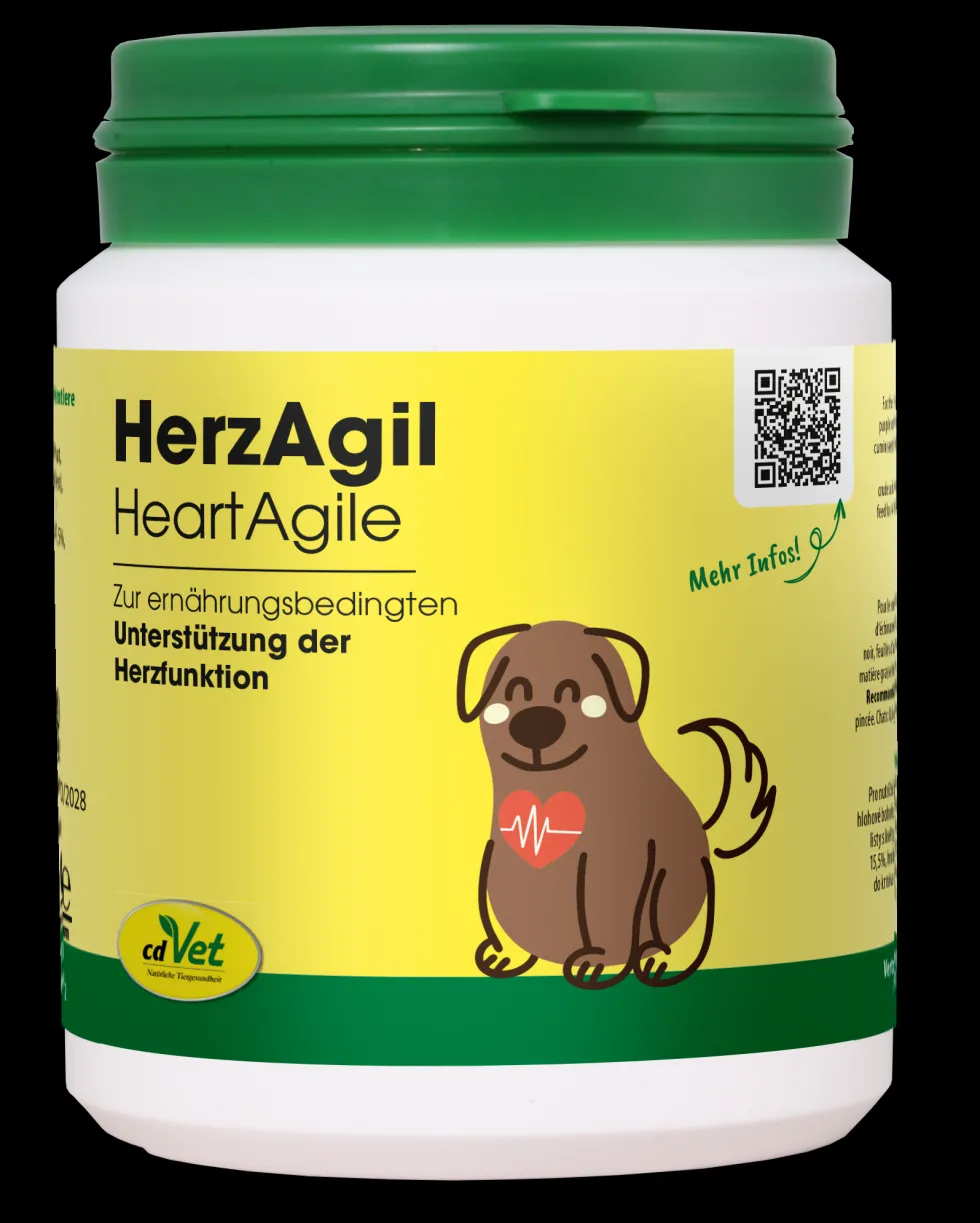 HerzAgil 70 g