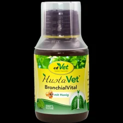 HustaVet BronchialVital 100 ml
