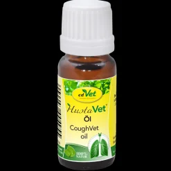 HustaVet Öl 10 ml