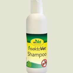 insektoVet Shampoo 100 ml