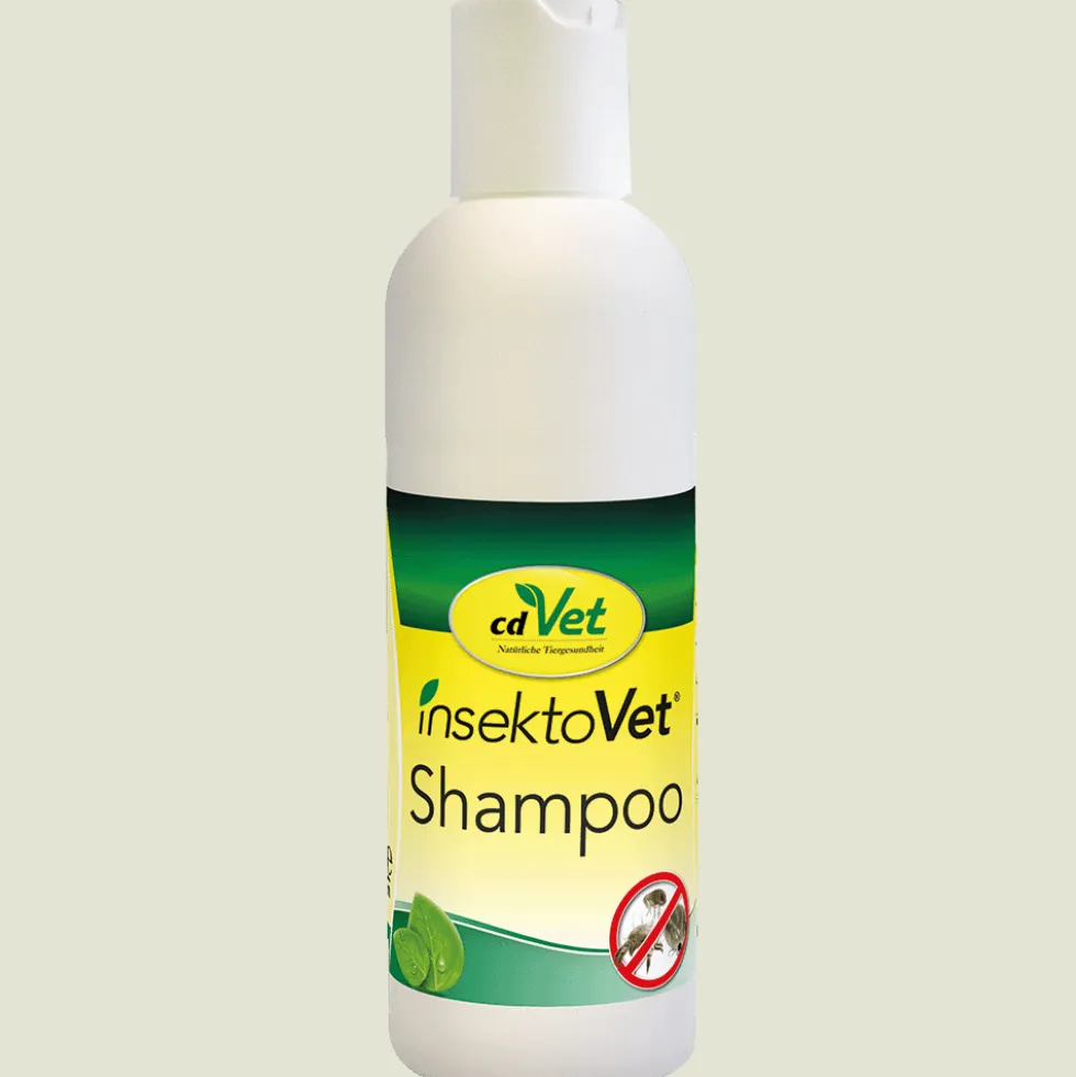 insektoVet Shampoo 100 ml