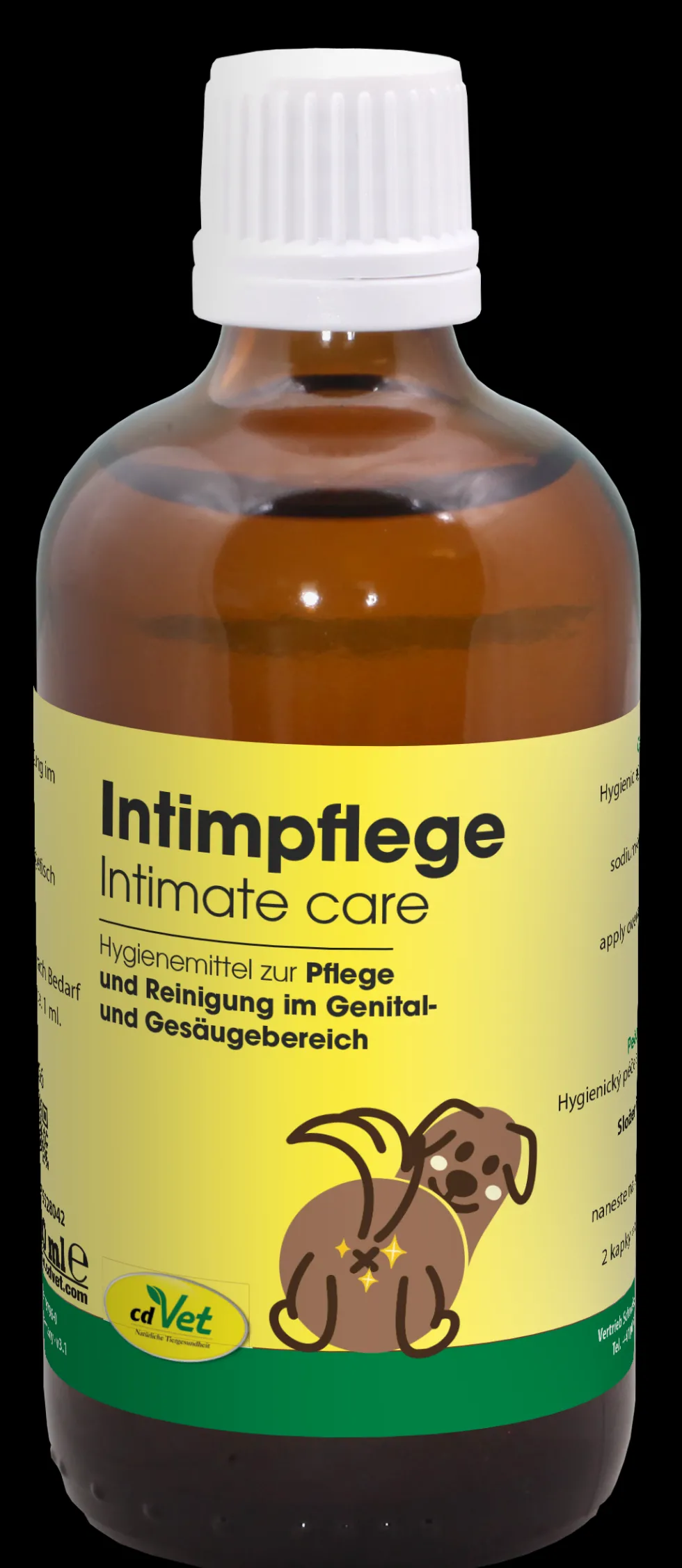 Intimpflege 100 ml