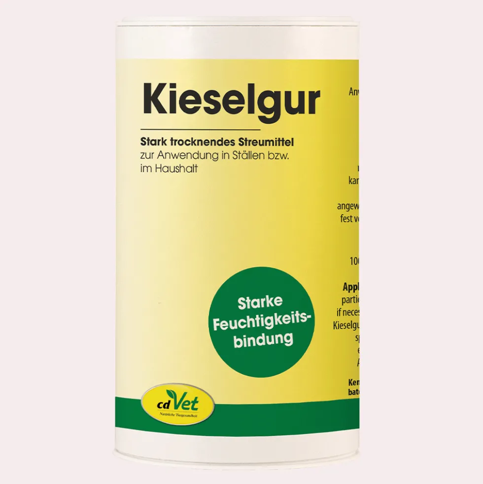 Kieselgur 50 g