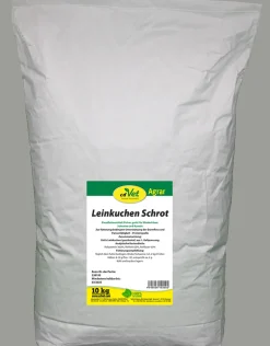 Leinkuchen-Schrot 10 kg