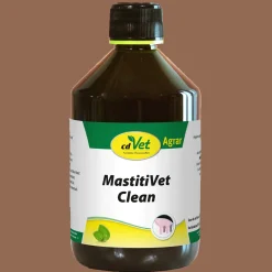 MastitiVet Clean 500 ml
