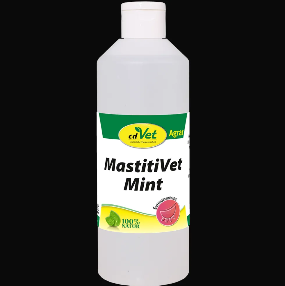 MastitiVet Mint 500 g