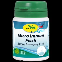 Micro Immun Fisch 25g