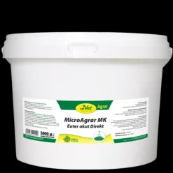 MicroAgrar MK Euter akut Direkt 5 kg