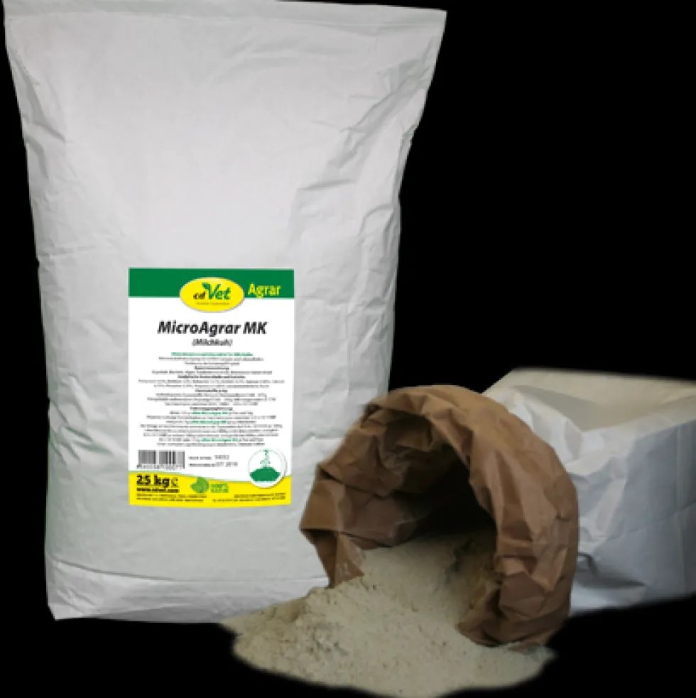 MicroAgrar MK (Milchkuh) 25 kg