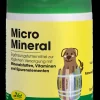 MicroMineral Hund & Katze 60 g