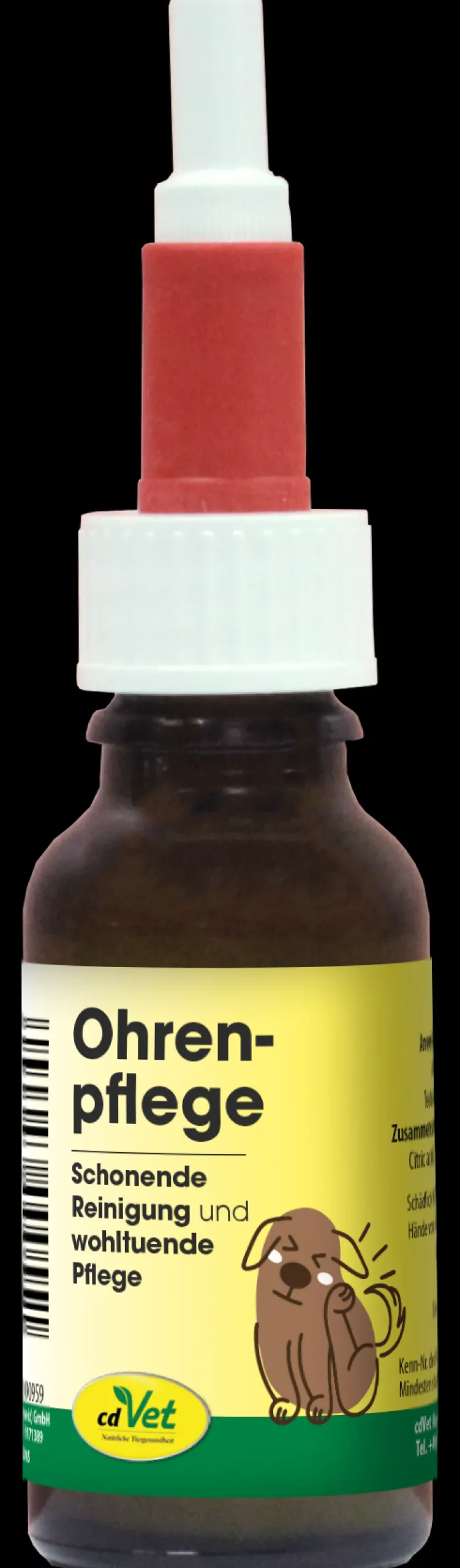 Ohrenpflege 20ml