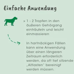 Ohrenpflege 20ml